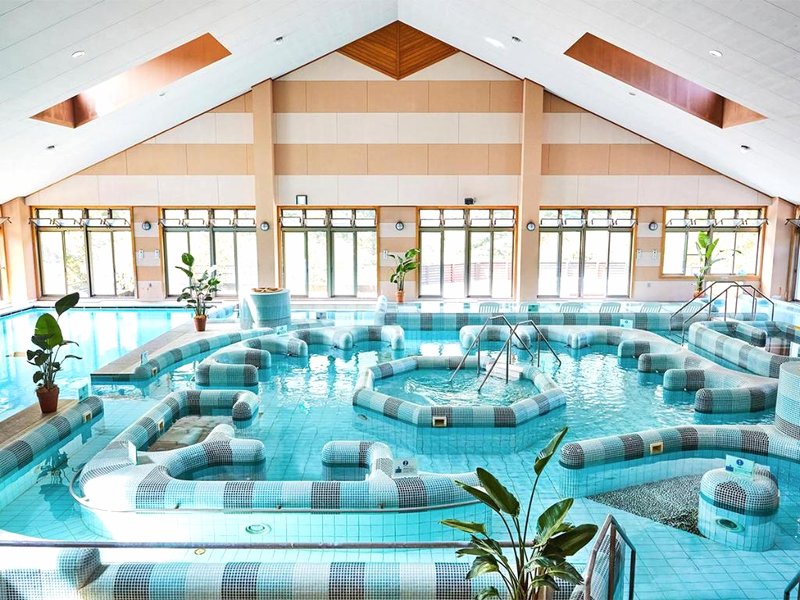 宝泉坊ロッジ (Housenbou Lodge)の写真