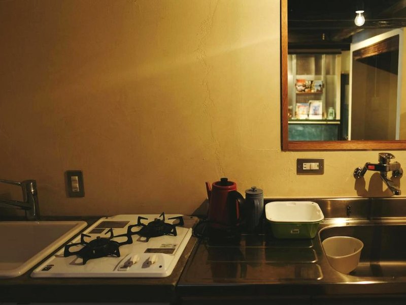 はたご屋 霧中 (はたご屋 霧中)の写真
