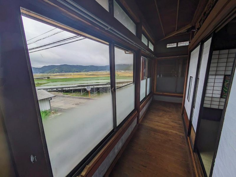 古民家民宿カルフール guesthouse carrefourの写真