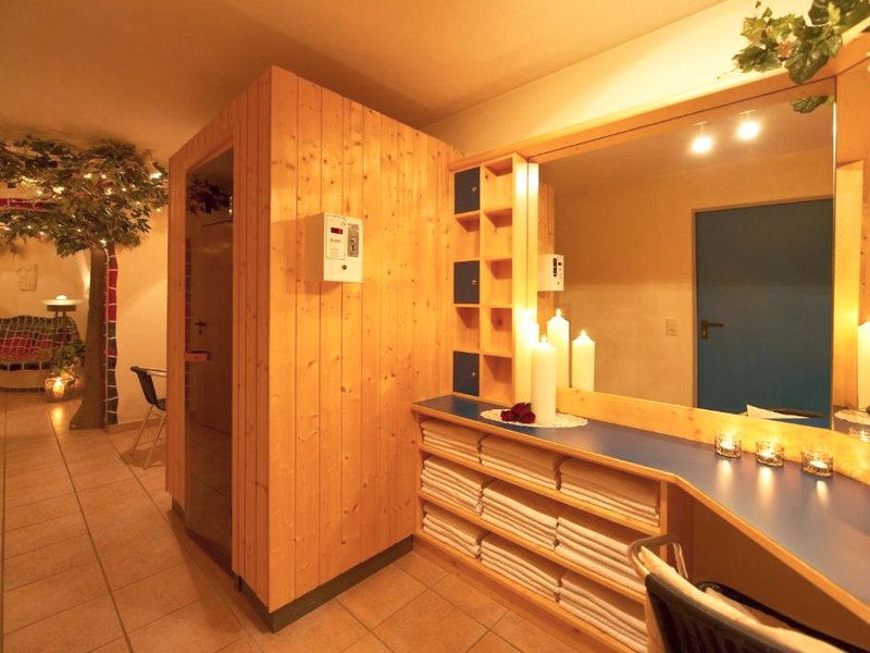 Hotel Hubertushofの写真