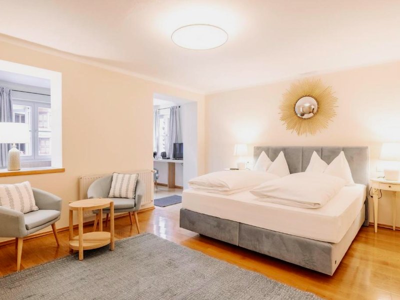 Hubertus Boutiquehotel Filzmoosの写真