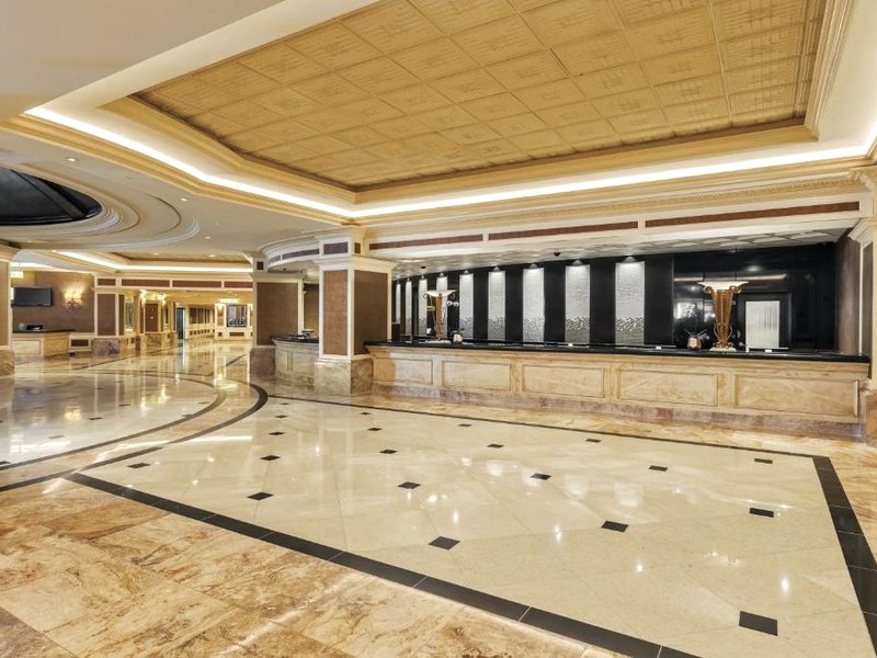 ゴールド ストライク カジノ リゾート (Gold Strike Casino Resort)の写真
