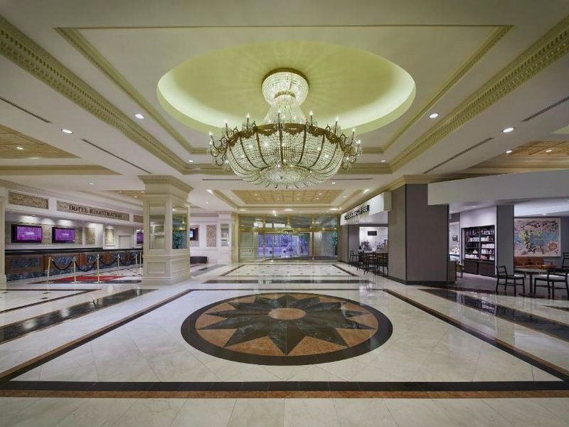 ホースシュー チュニカ カジノ&ホテル (HORSESHOE TUNICA CASINO & HOTEL)の写真