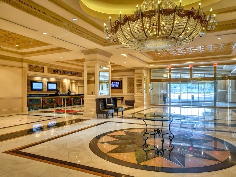 ホースシュー チュニカ カジノ&ホテル (HORSESHOE TUNICA CASINO & HOTEL)の写真