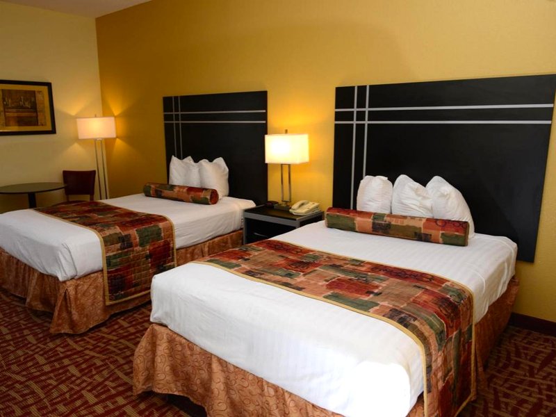 SureStay Hotelの写真