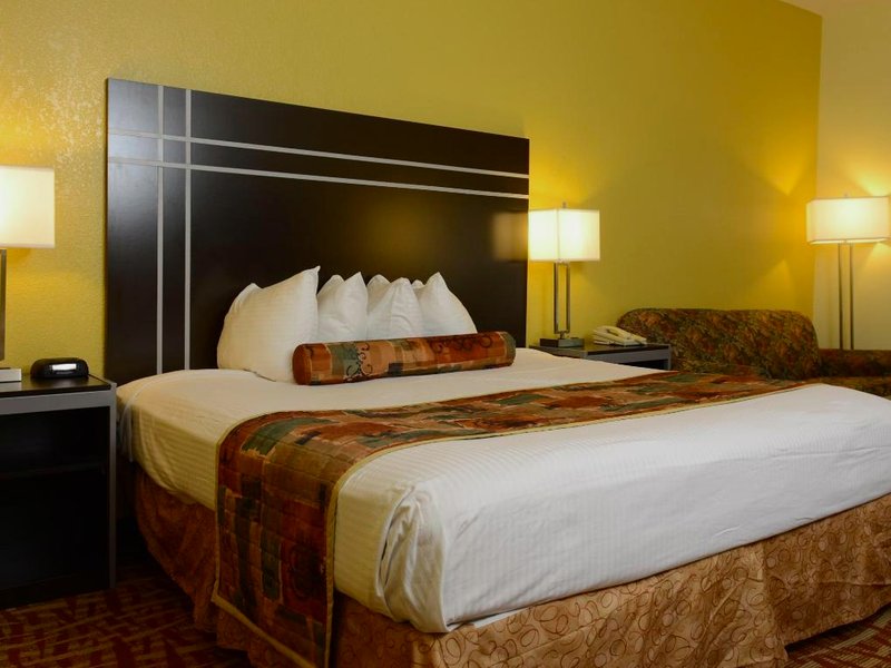 SureStay Hotelの写真