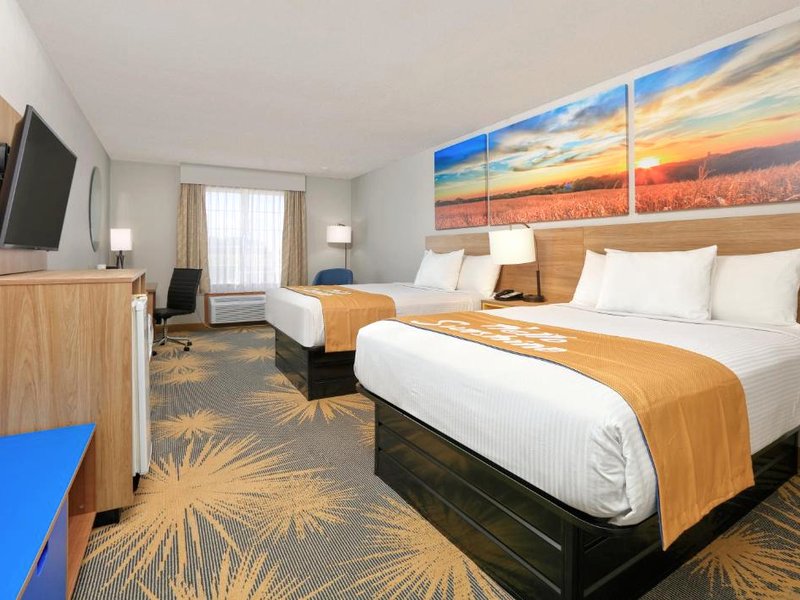 デイズ イン バイ ウィンダム チュニカ リゾーツ (Days Inn by Wyndham Tunica Resorts)の写真