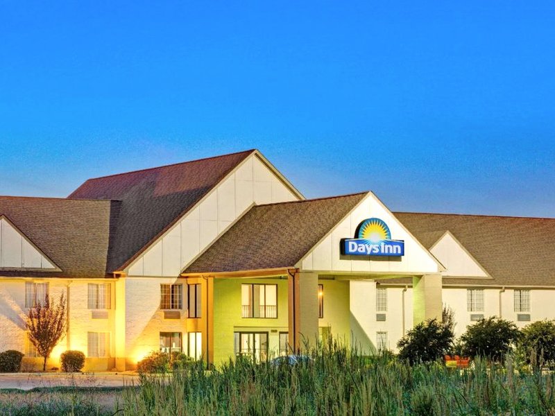 デイズ イン バイ ウィンダム チュニカ リゾーツ (Days Inn by Wyndham Tunica Resorts)の写真