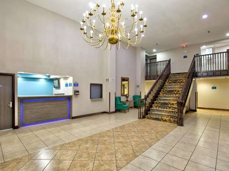デイズ イン バイ ウィンダム チュニカ リゾーツ (Days Inn by Wyndham Tunica Resorts)の写真