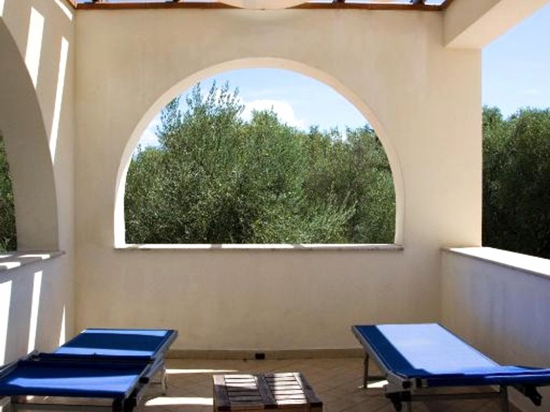 Hotel Le Pianeの写真