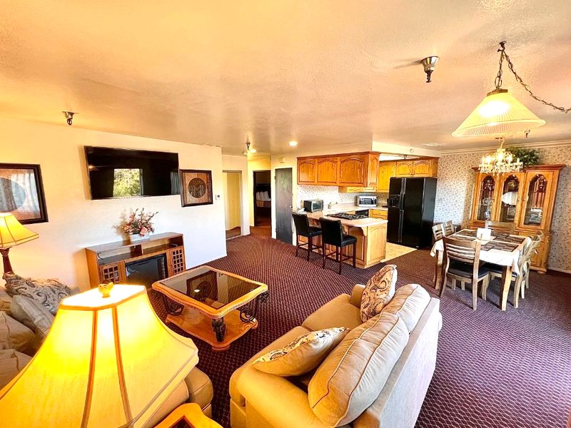 Oakridge Innの写真