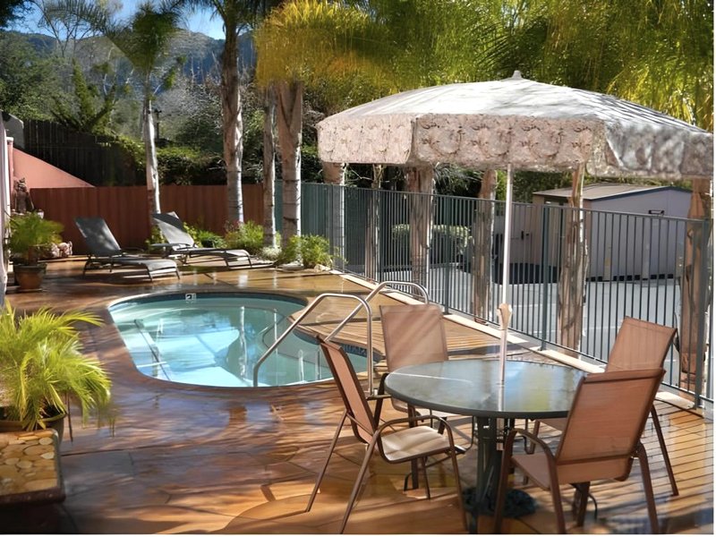 Oakridge Innの写真