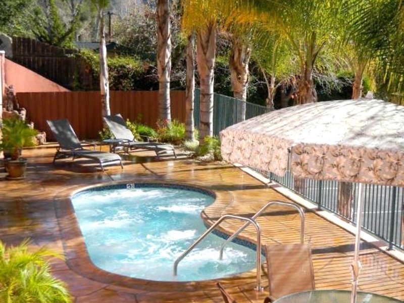 Oakridge Innの写真