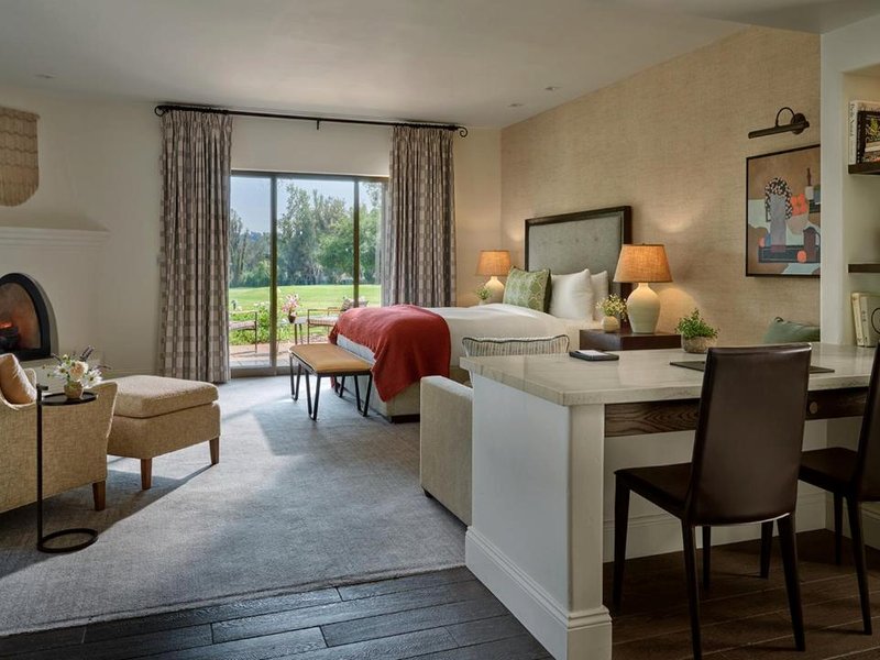 Ojai Valley Innの写真