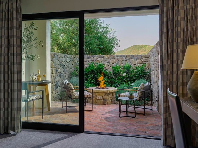 Ojai Valley Innの写真