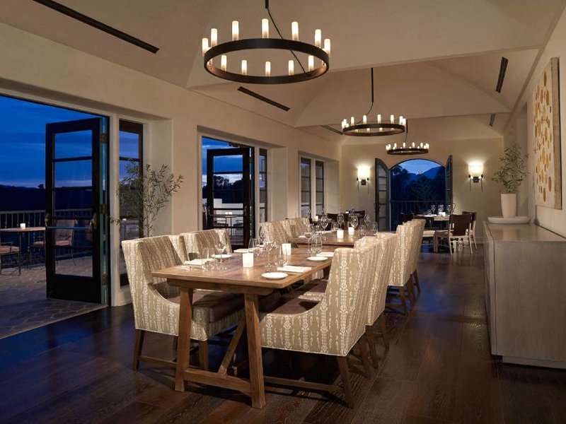 Ojai Valley Innの写真