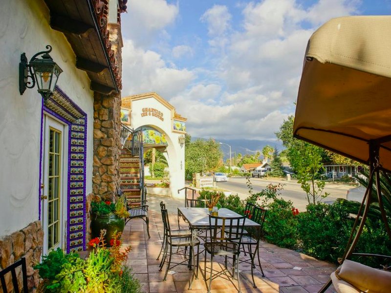 Chantico Innの写真