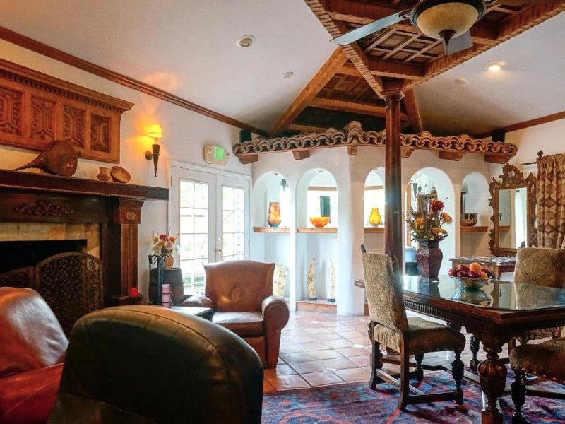 Chantico Innの写真