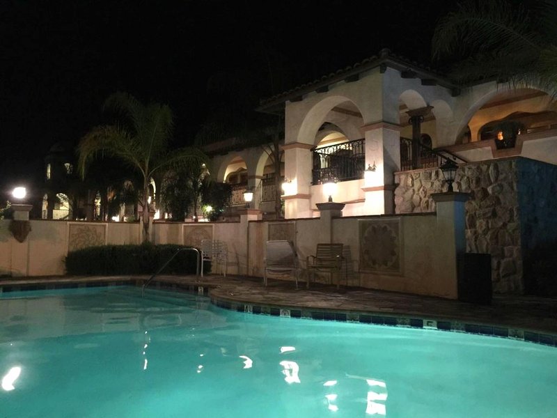 Chantico Innの写真