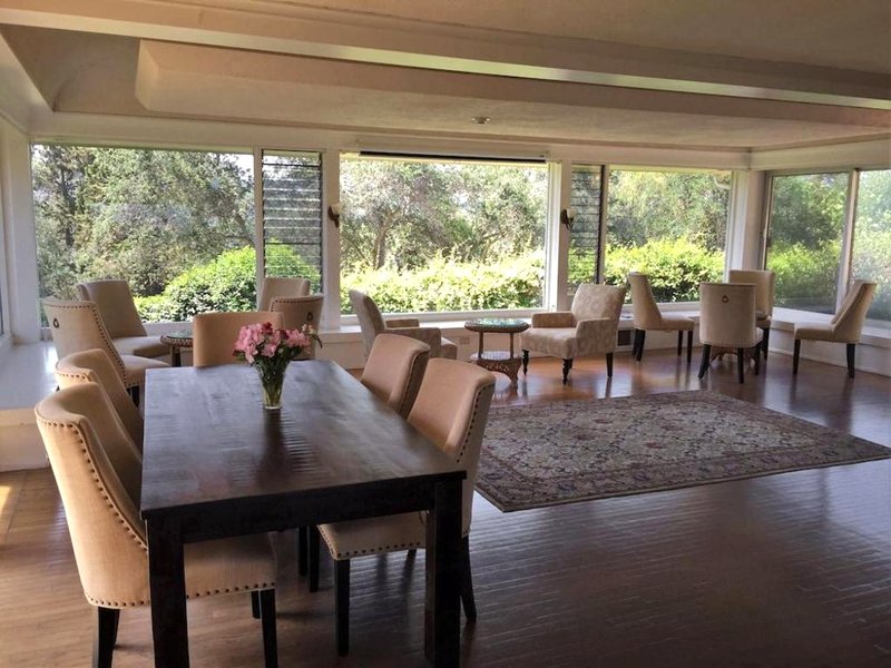 Ojai Retreatの写真