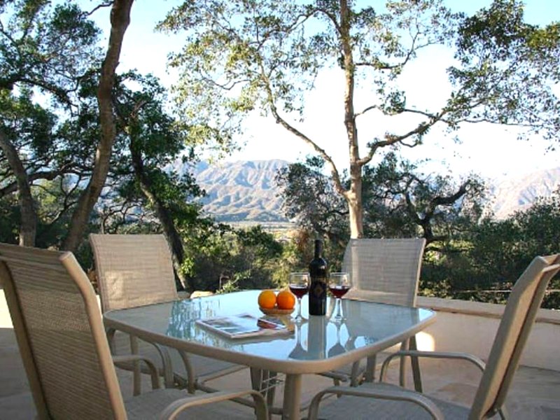 Ojai Retreatの写真