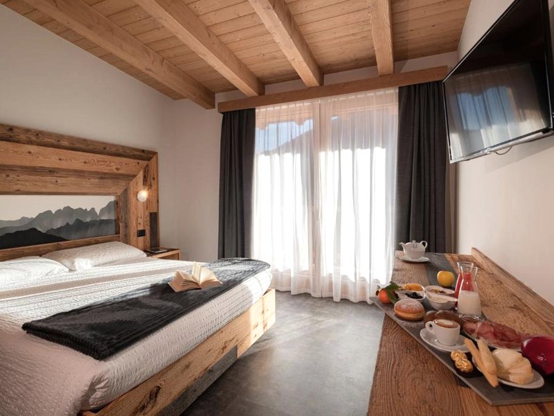 Albergo Alpinoの写真