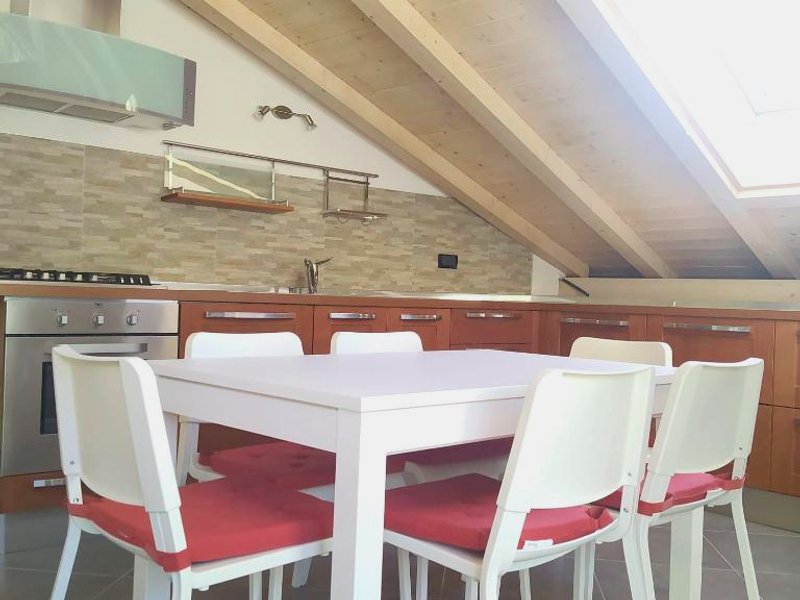 Appartamento Mary - Casa Green - Dog friendly, box autoの写真