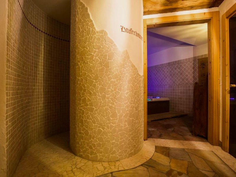 Hotel Chalet Alpenrose Bio Wellness Naturaktivhotelの写真