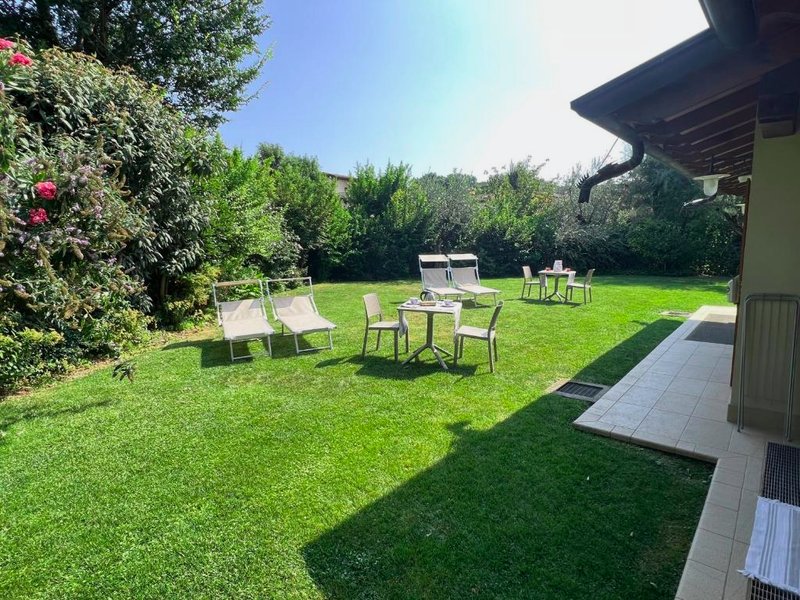 Steba House Savani Barbara Foresteria Lombardaの写真