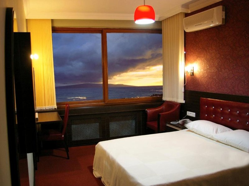 Hopa Heyamo Hotelの写真