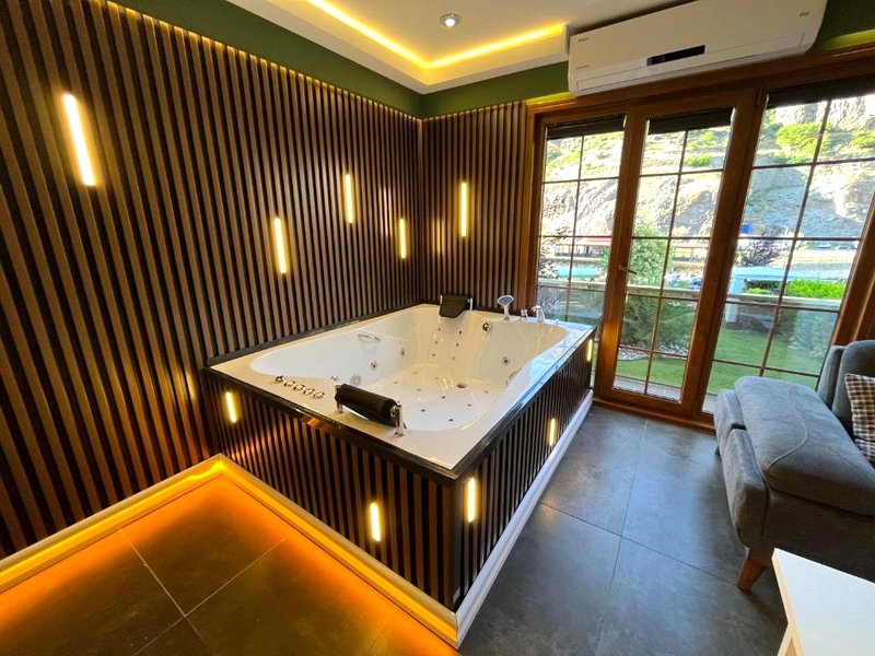 ヴィラ ダ ブティック オテル (villa da butik otel)の写真