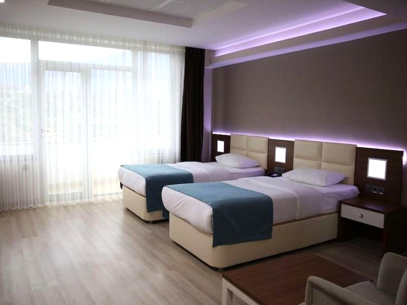 Grand Artvin Hotelの写真