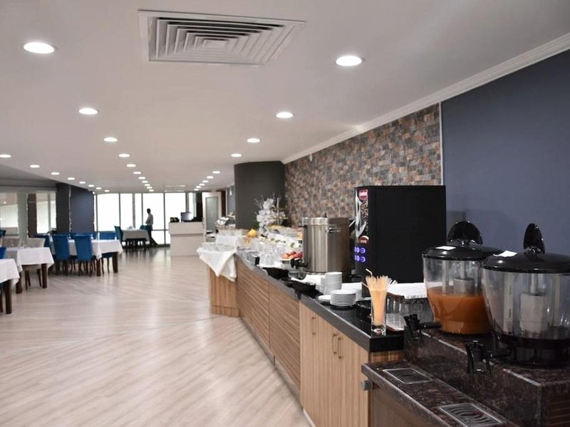 Grand Artvin Hotelの写真