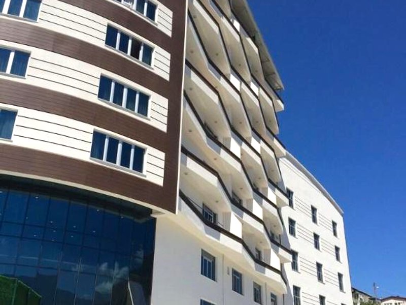 Grand Artvin Hotelの写真
