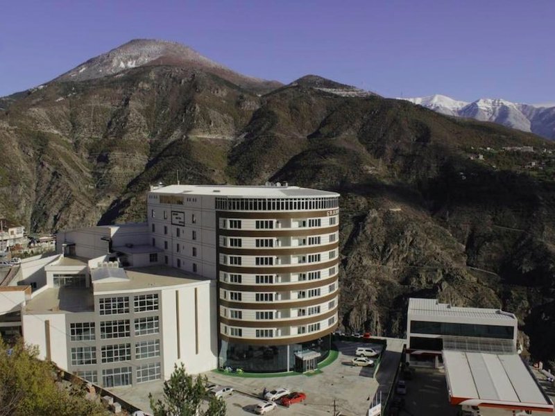 Grand Artvin Hotelの写真