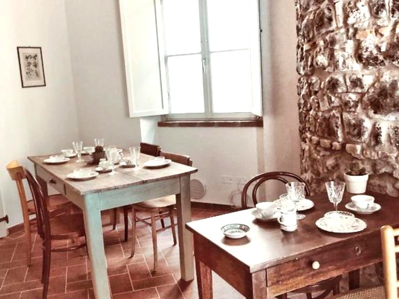 Casa Barteèi (Casa Barteei)の写真