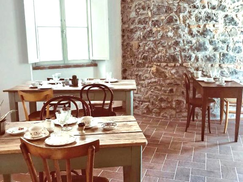 Casa Barteèi (Casa Barteei)の写真