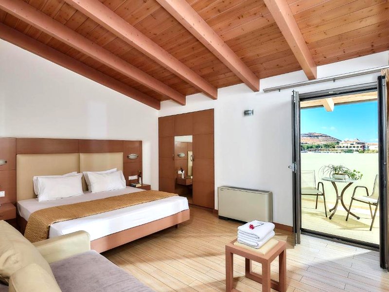 Panormo Beach Hotelの写真