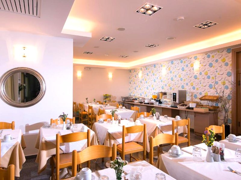 Panormo Beach Hotelの写真