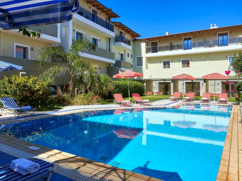 Panormo Beach Hotelの写真