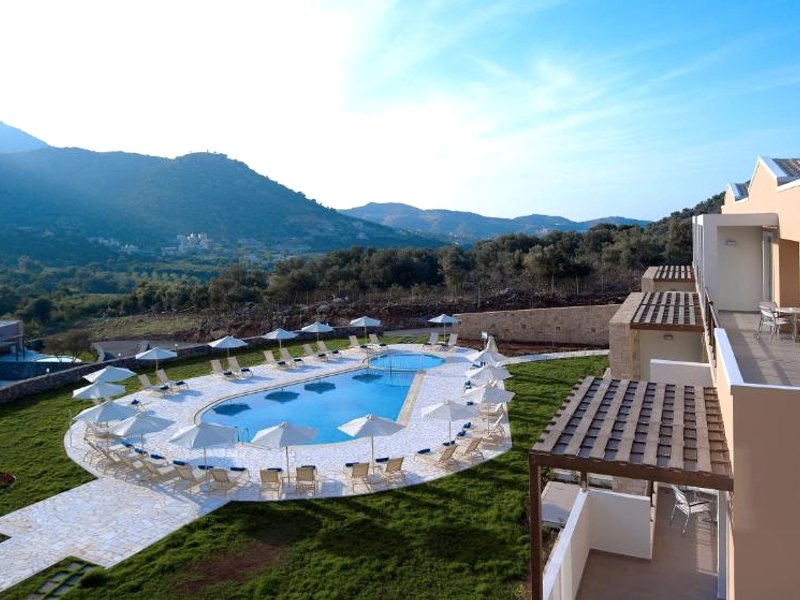 Filion Suites Resort & Spaの写真