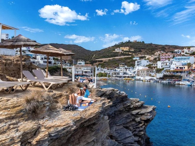 Blue Bay Lifestyle - ex Bali Blue Bayの写真