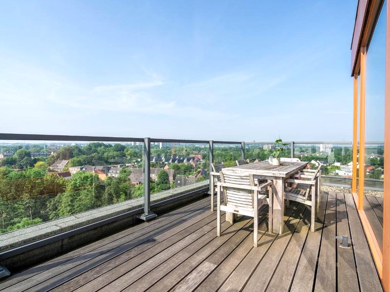 Alpine Hotel by SnowWorldの写真