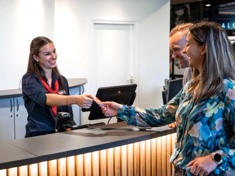 Alpine Hotel by SnowWorldの写真