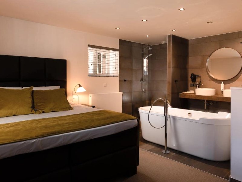 Landgoed Overste Hof - Simply Lodgingの写真