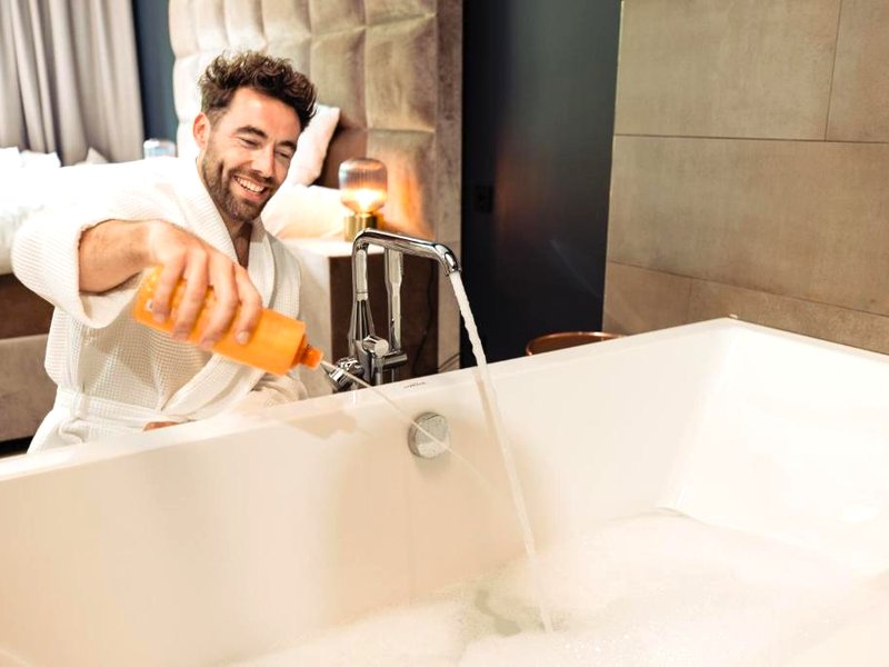 Landgoed Overste Hof - Simply Lodgingの写真