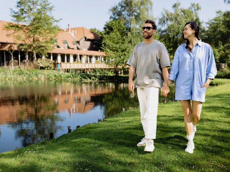 Landgoed Overste Hof - Simply Lodgingの写真