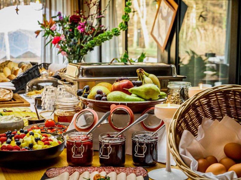 Landgoed Overste Hof - Simply Lodgingの写真