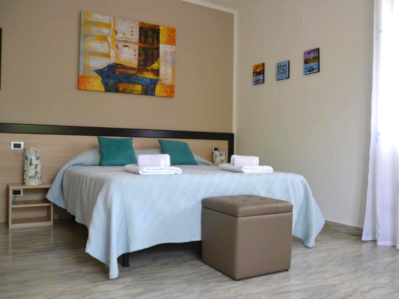 La Porta del mareの写真