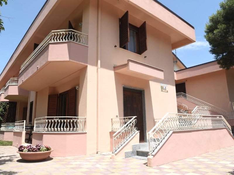 La Porta del mareの写真